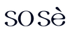 sose logo
