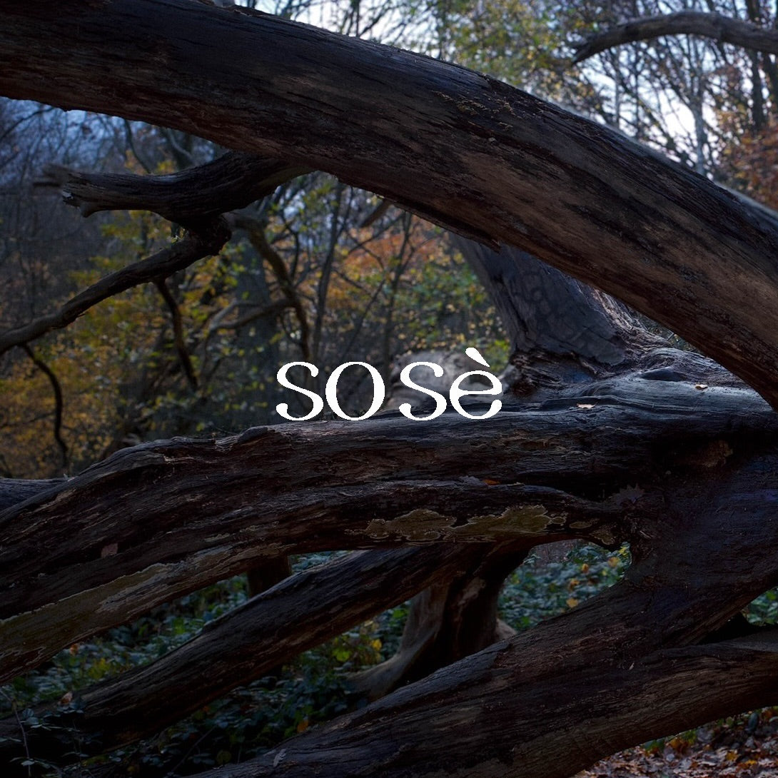 SoSè brand picture