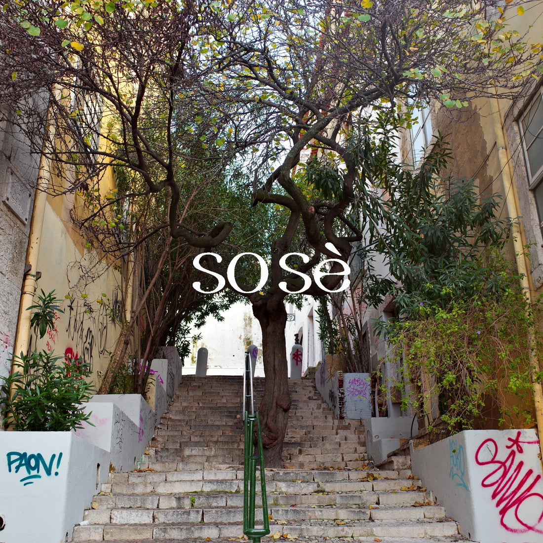 SoSè brand picture